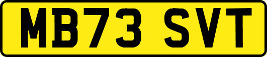 MB73SVT