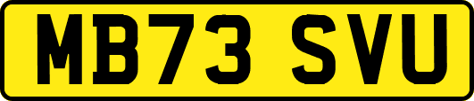 MB73SVU