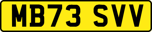 MB73SVV