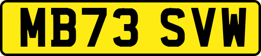 MB73SVW