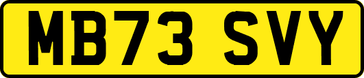 MB73SVY