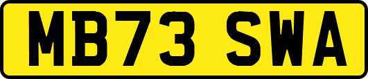 MB73SWA