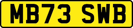 MB73SWB