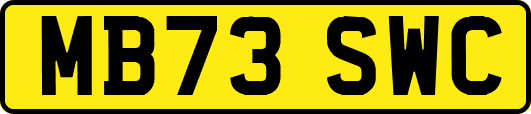 MB73SWC