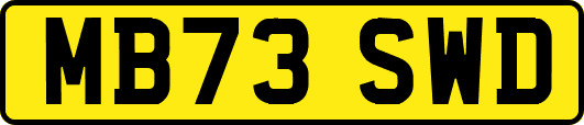 MB73SWD