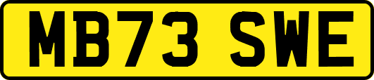 MB73SWE