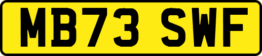 MB73SWF