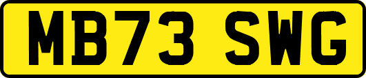 MB73SWG
