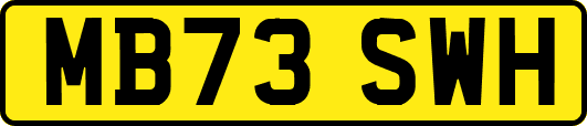 MB73SWH