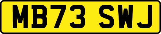 MB73SWJ