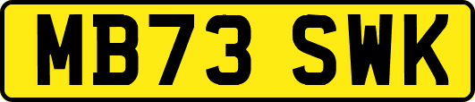MB73SWK