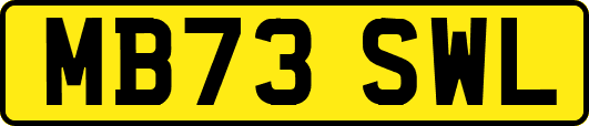 MB73SWL