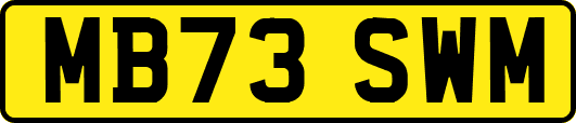 MB73SWM