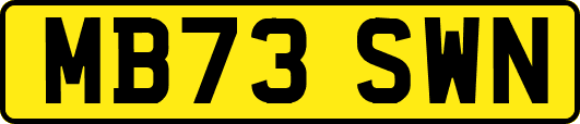 MB73SWN