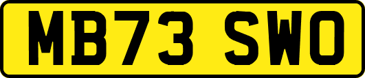 MB73SWO