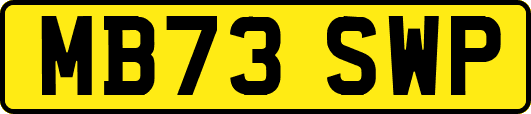 MB73SWP