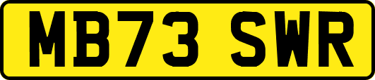 MB73SWR
