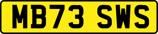 MB73SWS