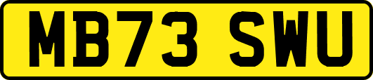 MB73SWU
