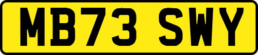 MB73SWY