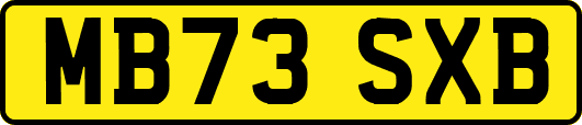 MB73SXB