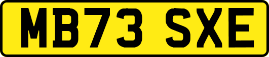 MB73SXE