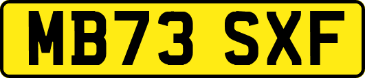 MB73SXF