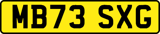 MB73SXG