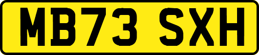 MB73SXH