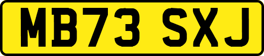 MB73SXJ