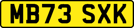 MB73SXK