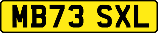 MB73SXL