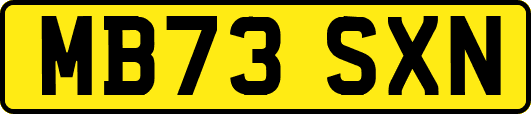 MB73SXN