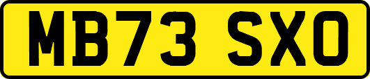 MB73SXO