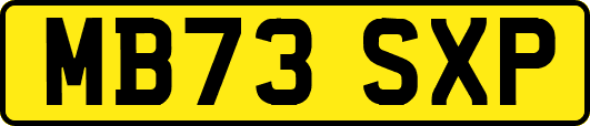 MB73SXP