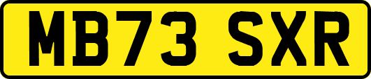 MB73SXR
