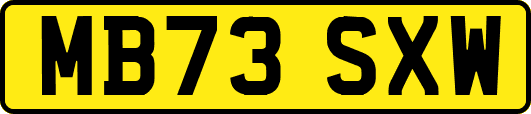 MB73SXW