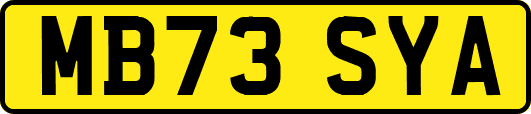 MB73SYA