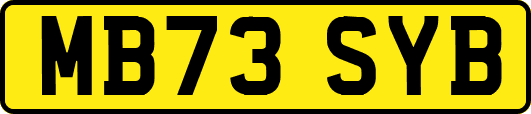 MB73SYB