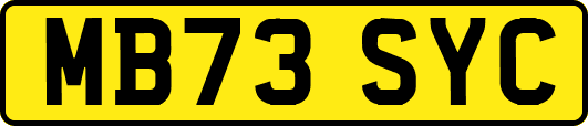 MB73SYC