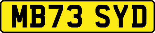 MB73SYD