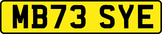 MB73SYE