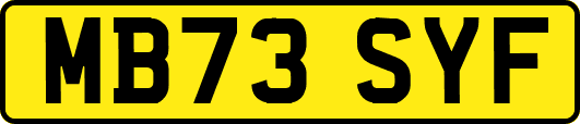 MB73SYF