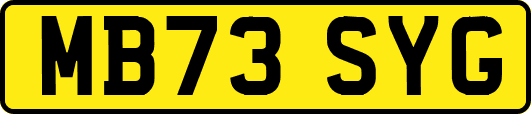 MB73SYG