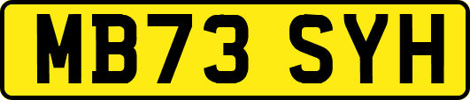 MB73SYH
