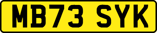 MB73SYK
