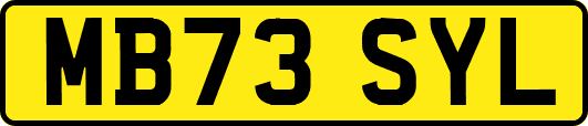 MB73SYL