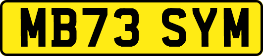 MB73SYM