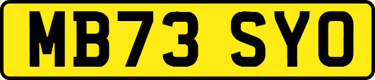 MB73SYO