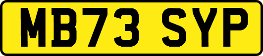 MB73SYP